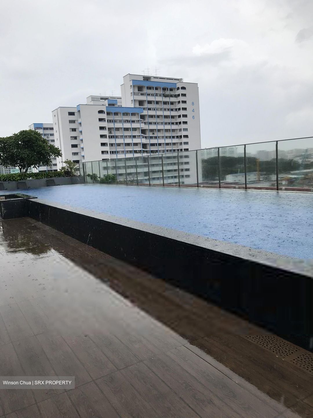 Wis@changi (D14), Office #437926421